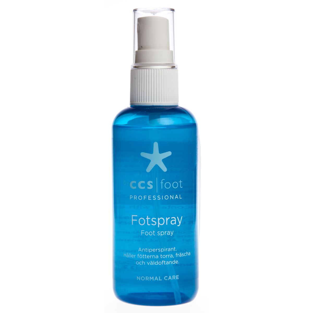 CCS JALADEODORANT 100ML