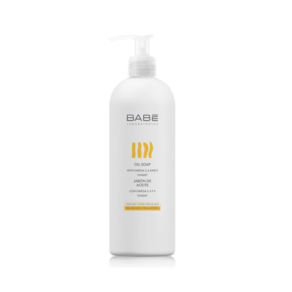 BABE ÕLISEEP 500ML - Product Image