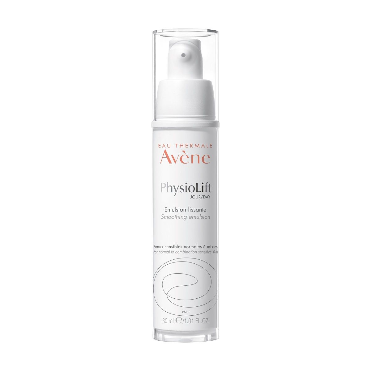 AVENE PHYSIOLIFT VANANEMISVASTANE EMULSIOON 30ML - Product Image