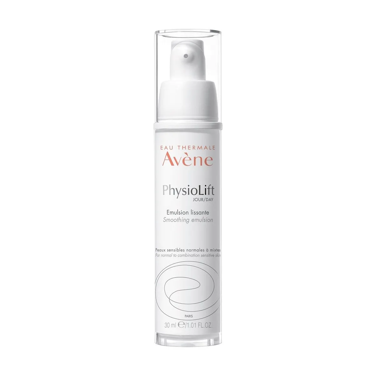 AVENE PHYSIOLIFT VANANEMISVASTANE EMULSIOON 30ML - Product Image