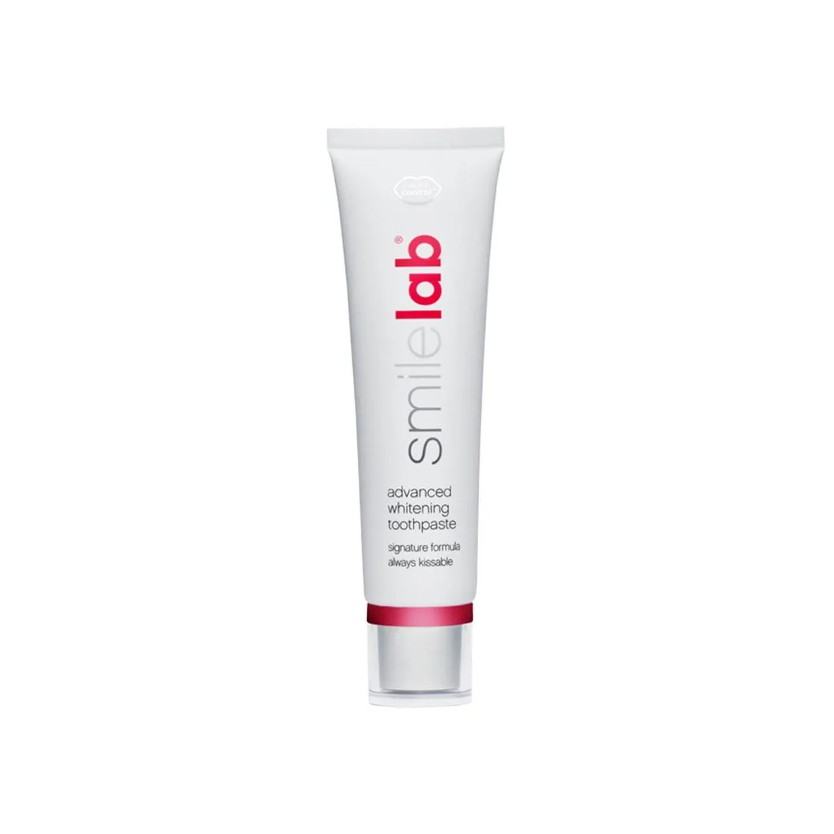 SMILELAB HAMBAPASTA VALGENDAV ADVANCED WHITENING 75ML - Product Image