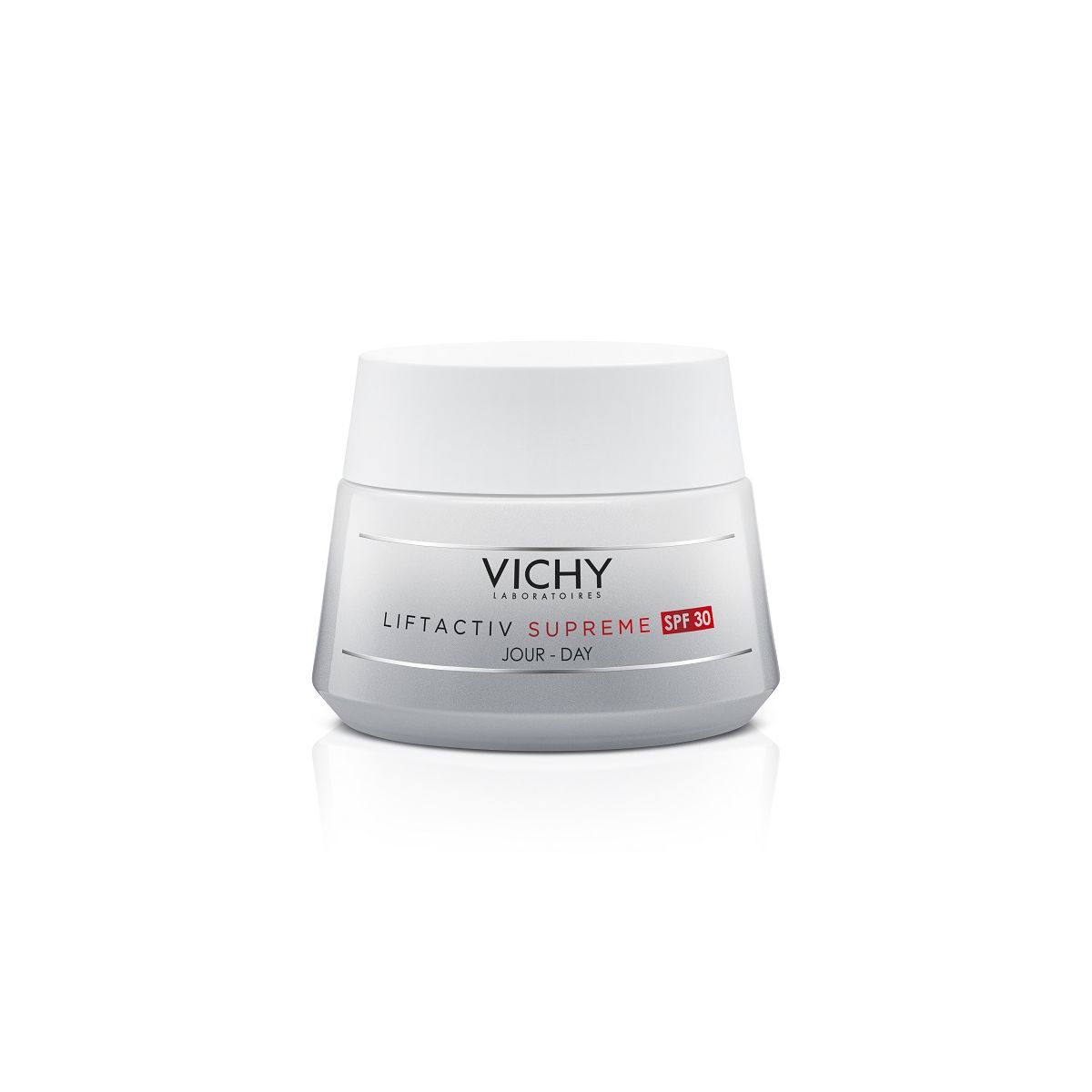 VICHY LIFTACTIV SUPREME PÄEVAKREEM SPF30 50ML - Product Image