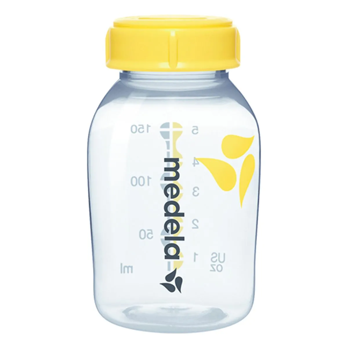 MEDELA BF RINNAPIIMAPUDEL 150ML+DISK+KAAS AVAGA N3 - Product Image
