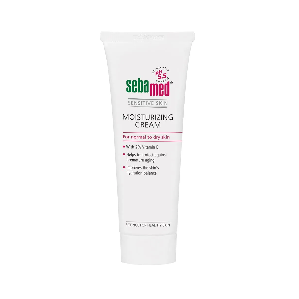 SEBAMED KREEM NIISUTAV 50ML - Product Image