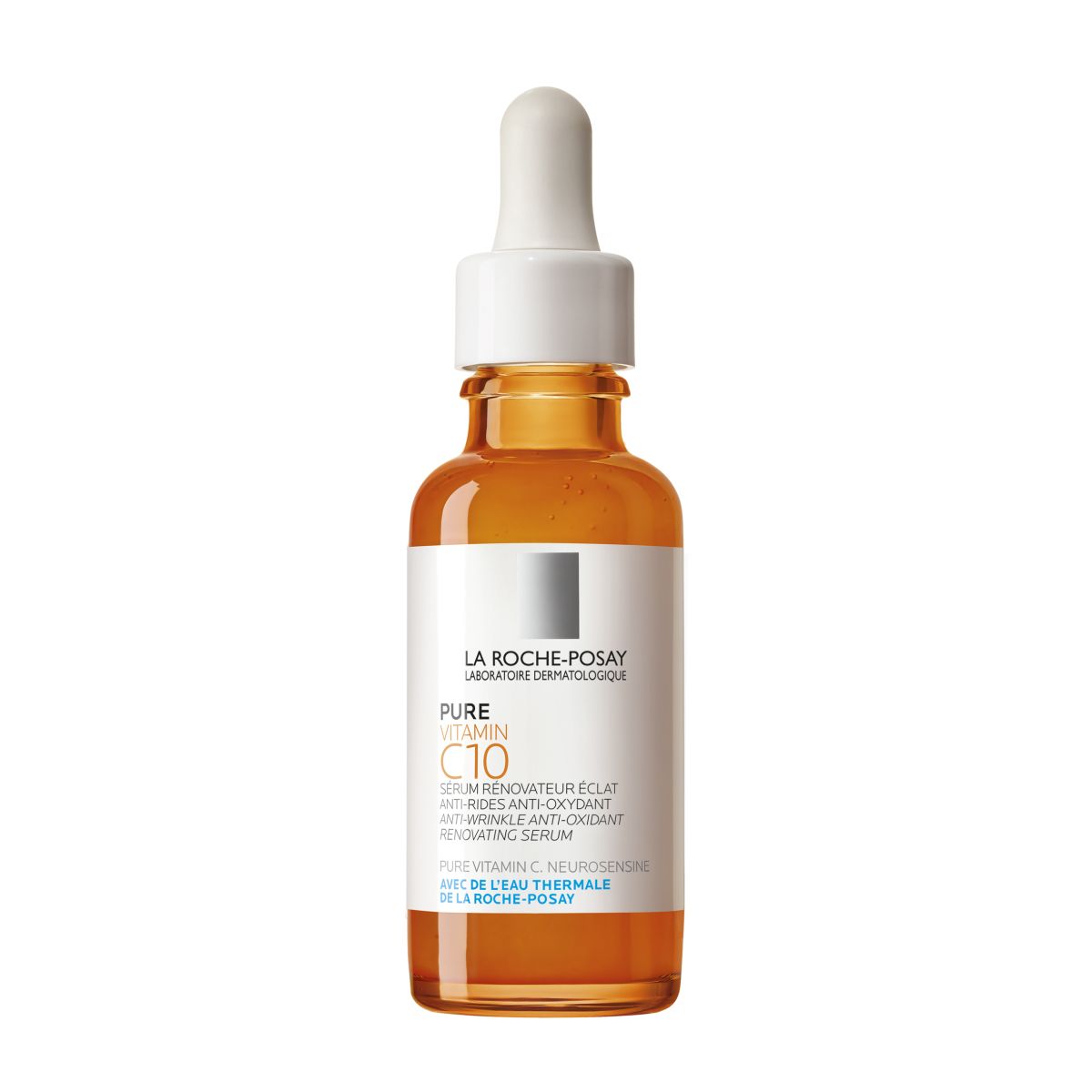 LA ROCHE-POSAY PURE SEERUM VITAMIIN C 30ML - Product Image