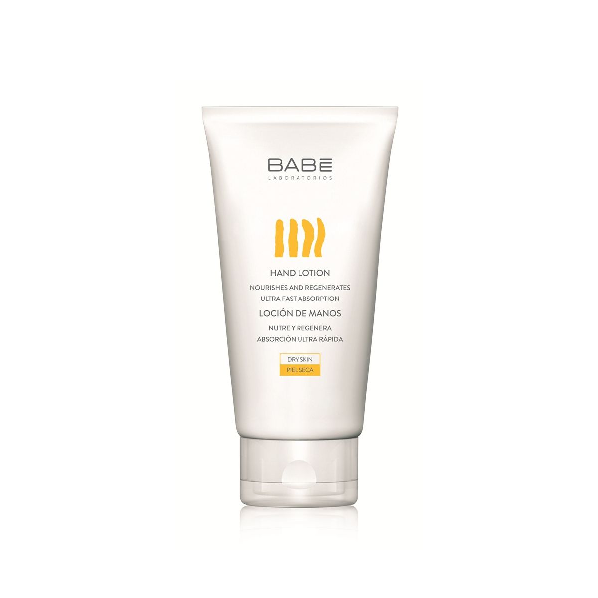 BABE KÄTEKREEM 75ML - Product Image