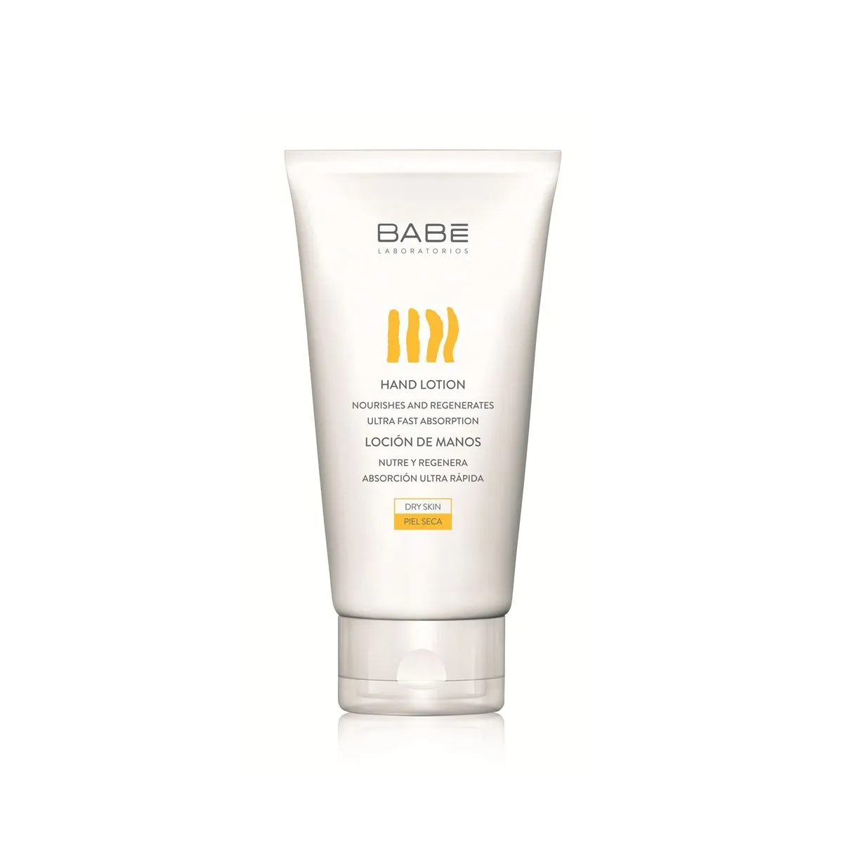 BABE KÄTEKREEM 75ML - Product Image