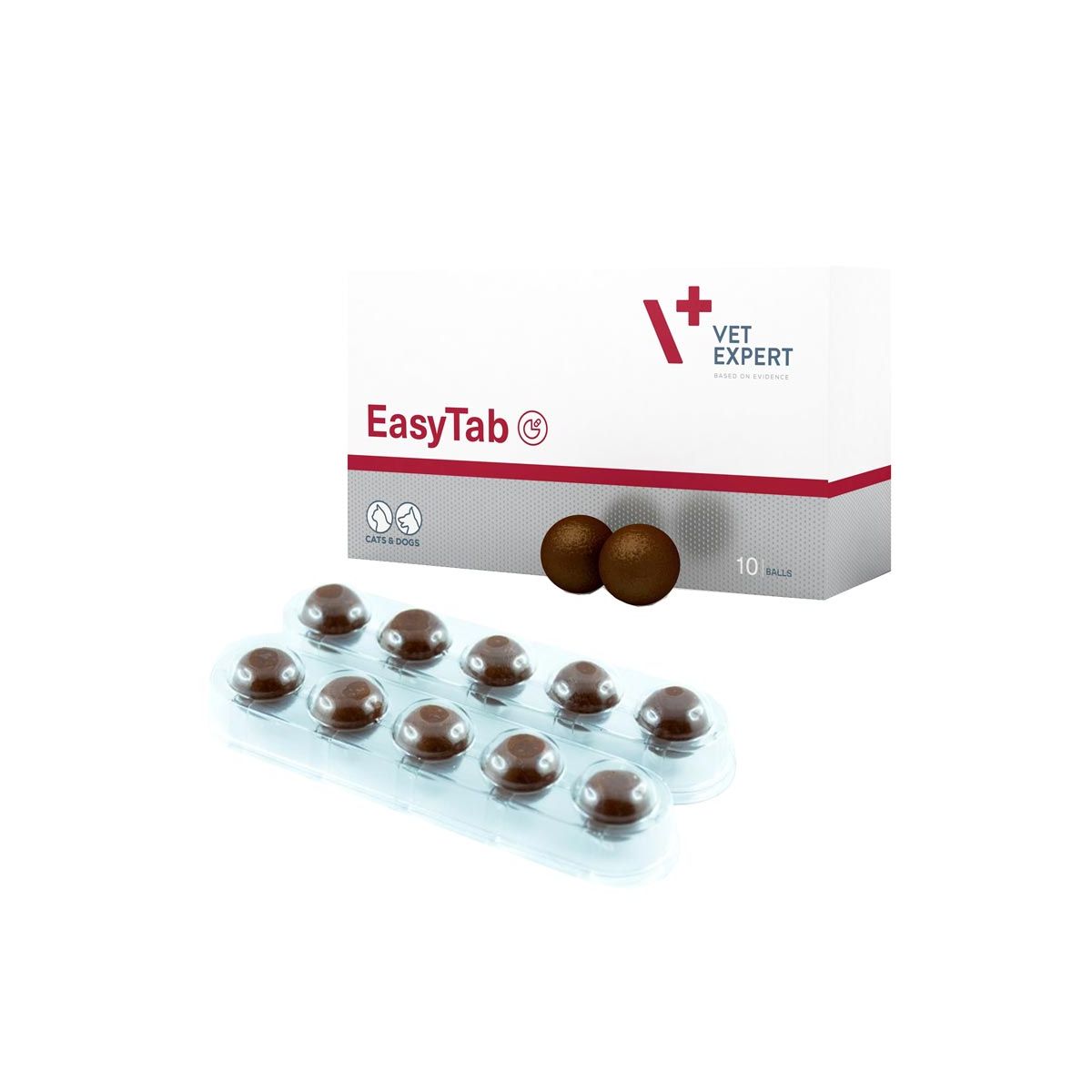 VetExpert Easy  N10 - Product Image
