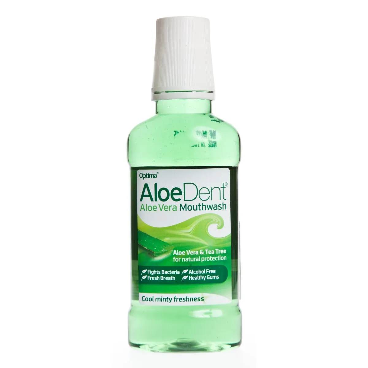 ALOE DENT SUUVESI TEEPUUÕLIGA 250ML - Product Image
