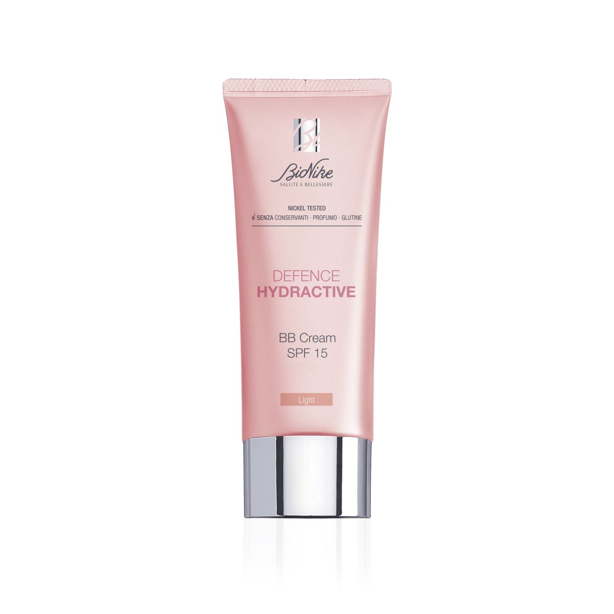 BIONIKE HYDRACTIVE BB NÄOKREEM SPF15 40ML - Product Image