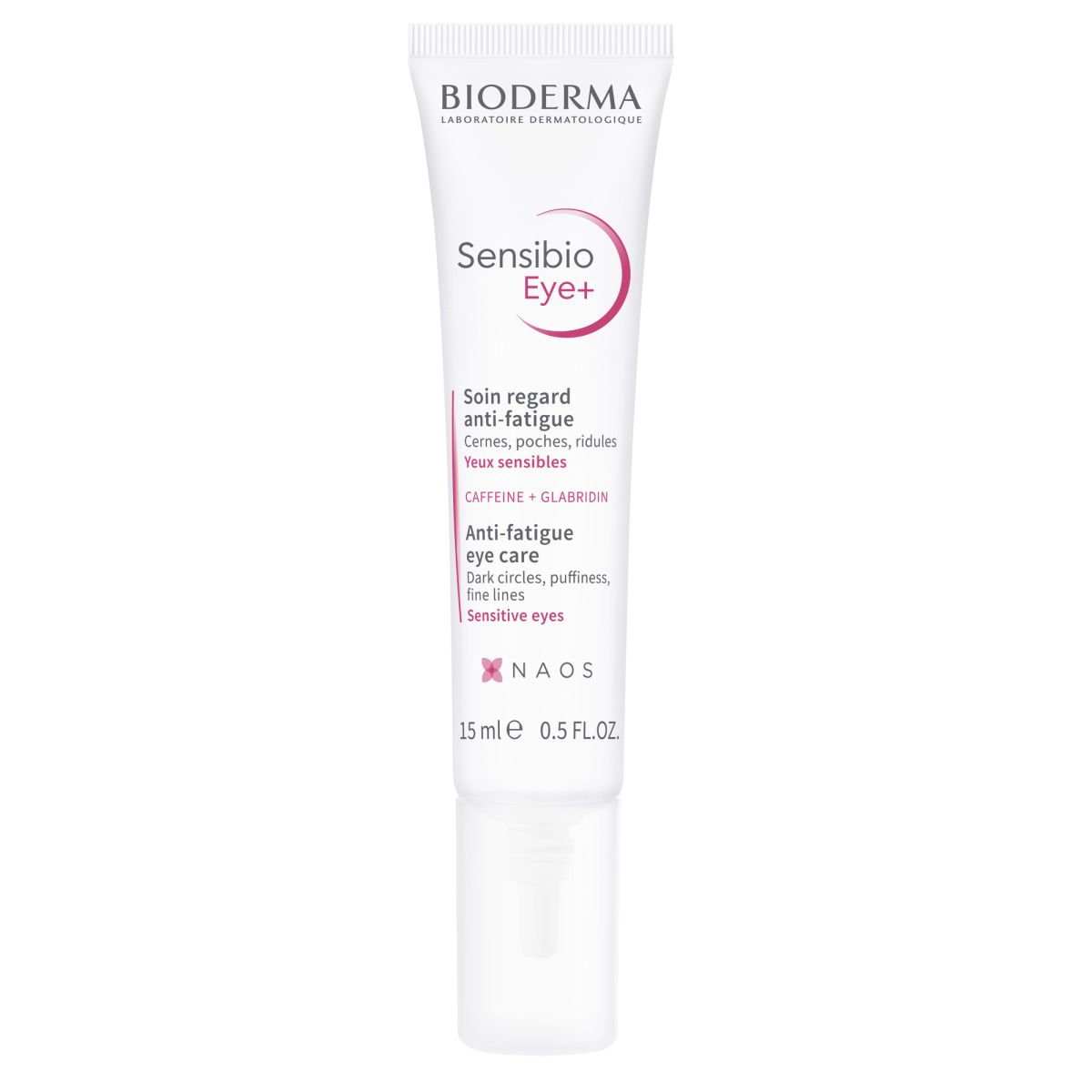 BIODERMA SENSIBIO EYE+ SILMAÜMBRUSGEEL 15ML - Product Image