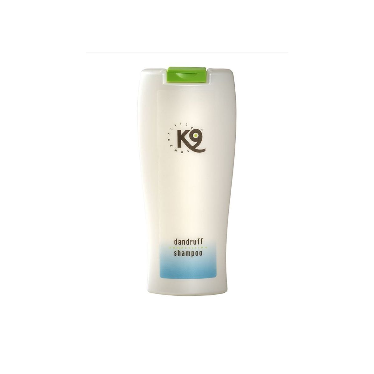 K9 DANDRUFF KÕÕMAVASTANE ŠAMPOON 300ML - Product Image