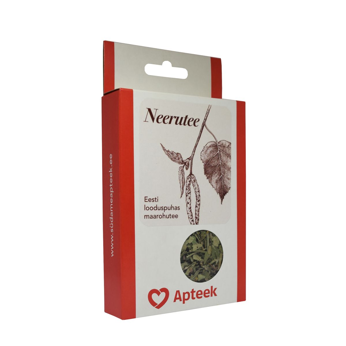 SA ELUJÕU NEERUTEE ÖKO 20G - Product Image