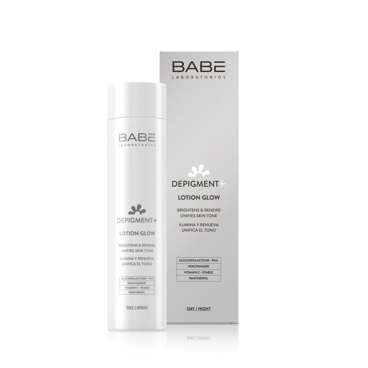 BABE DEPIGMENT+ LOSJOON SÄRA ANDEV 150ML - Product Image