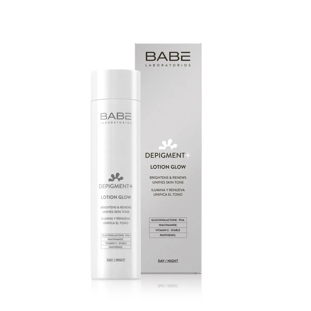 BABE DEPIGMENT+ LOSJOON SÄRA ANDEV 150ML - Product Image