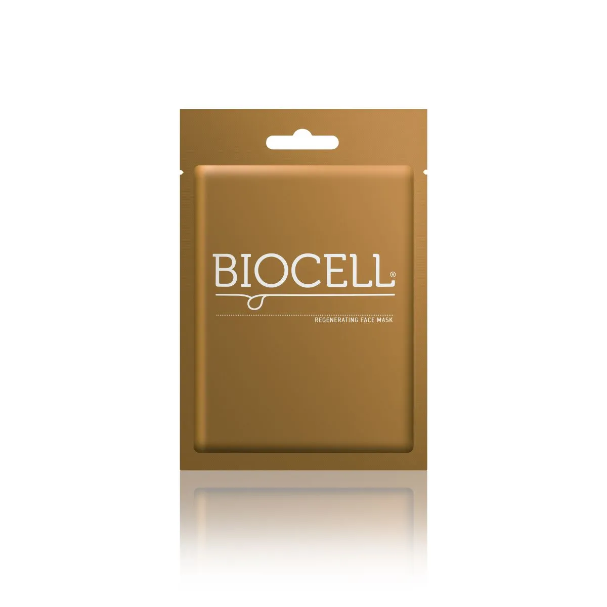 BIOCELL NÄOMASK TAASTAV N1 - Product Image