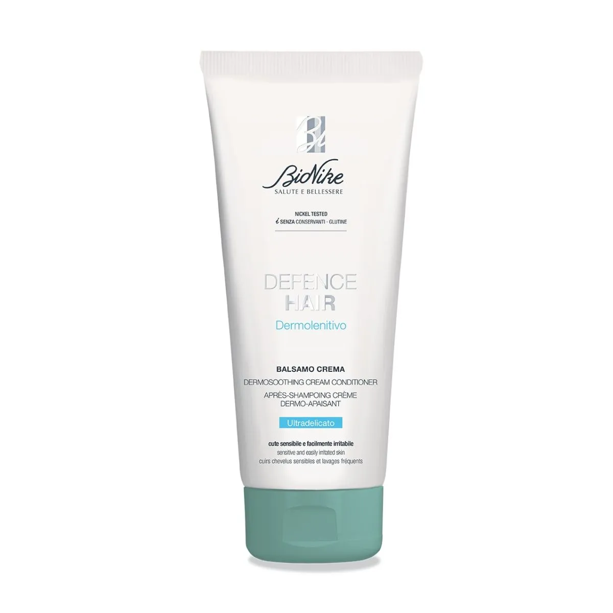 BIONIKE HAIR PALSAM PEANAHKA RAHUSTAV ÕRN 200ML - Product Image