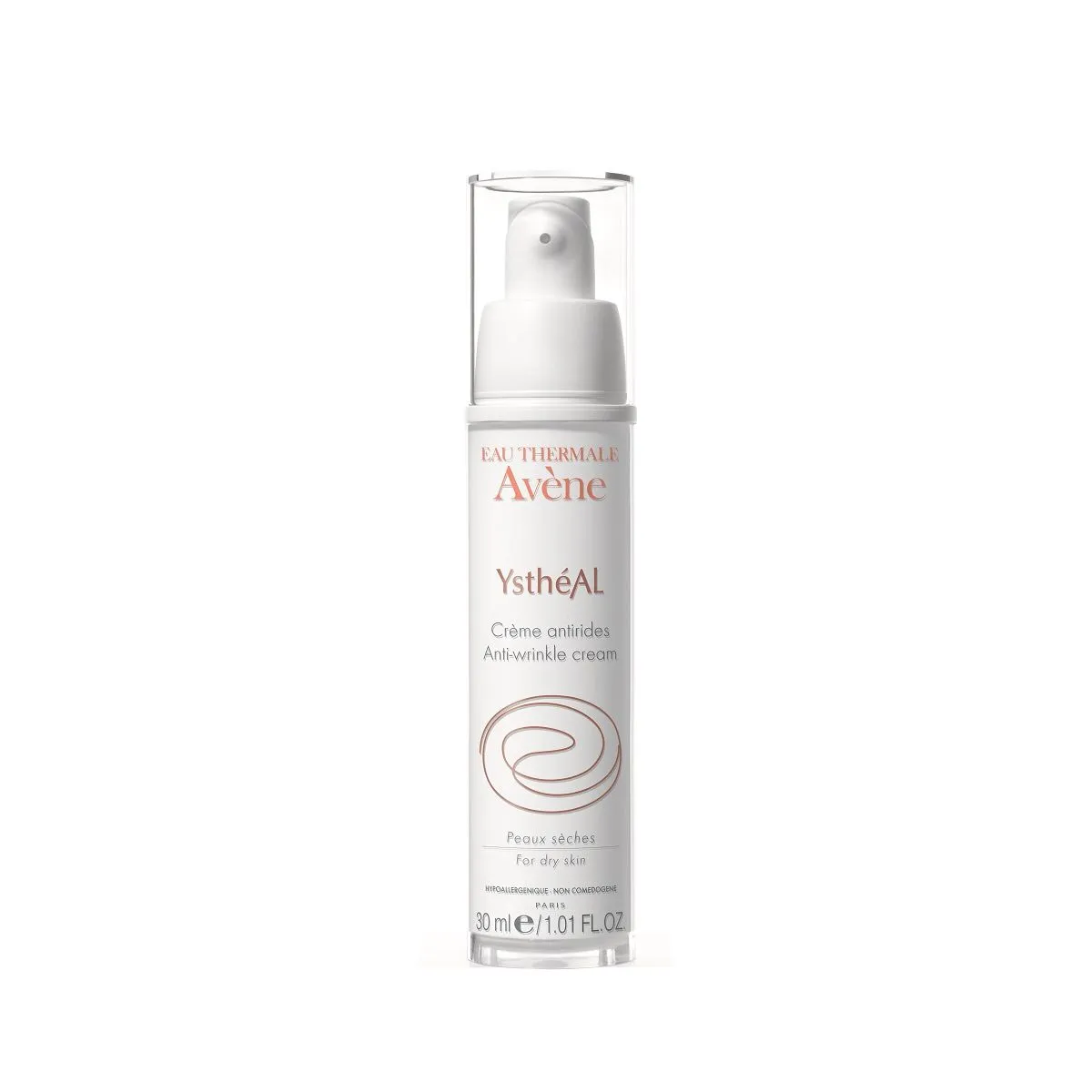 AVENE YSTHEAL NOORENDAV KREEM KUIVALE NAHALE 30ML - Product Image