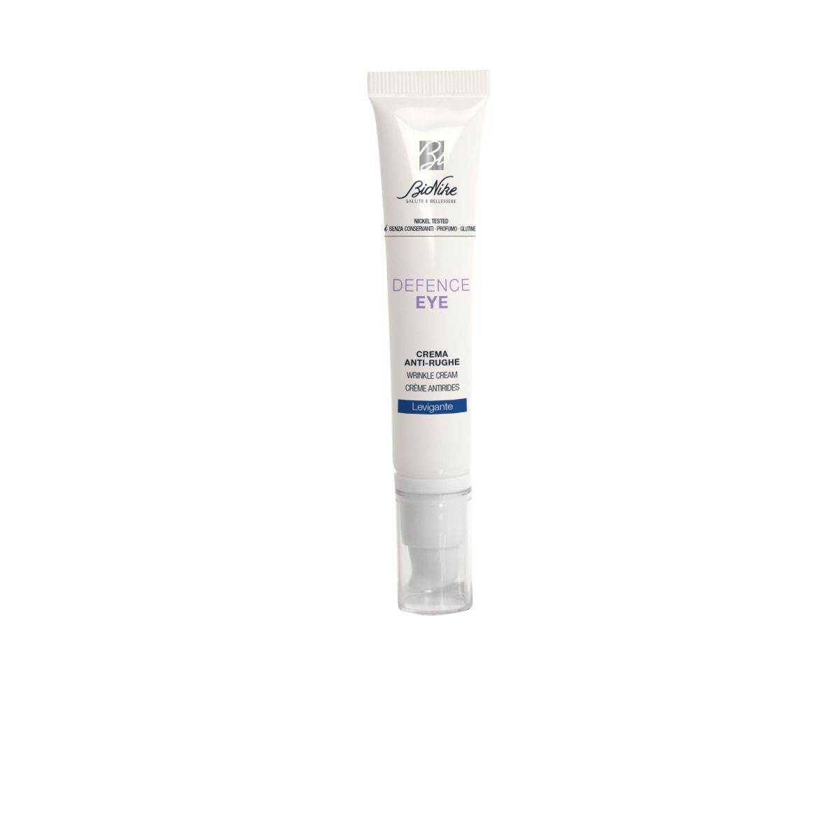 BIONIKE EYE KORTSUDEVASTANE SILMAÜMBRUSKREEM 15ML