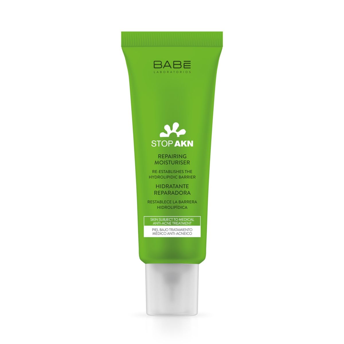 BABE STOP AKN TAASTAV NIISUTAV KREEM 50ML
