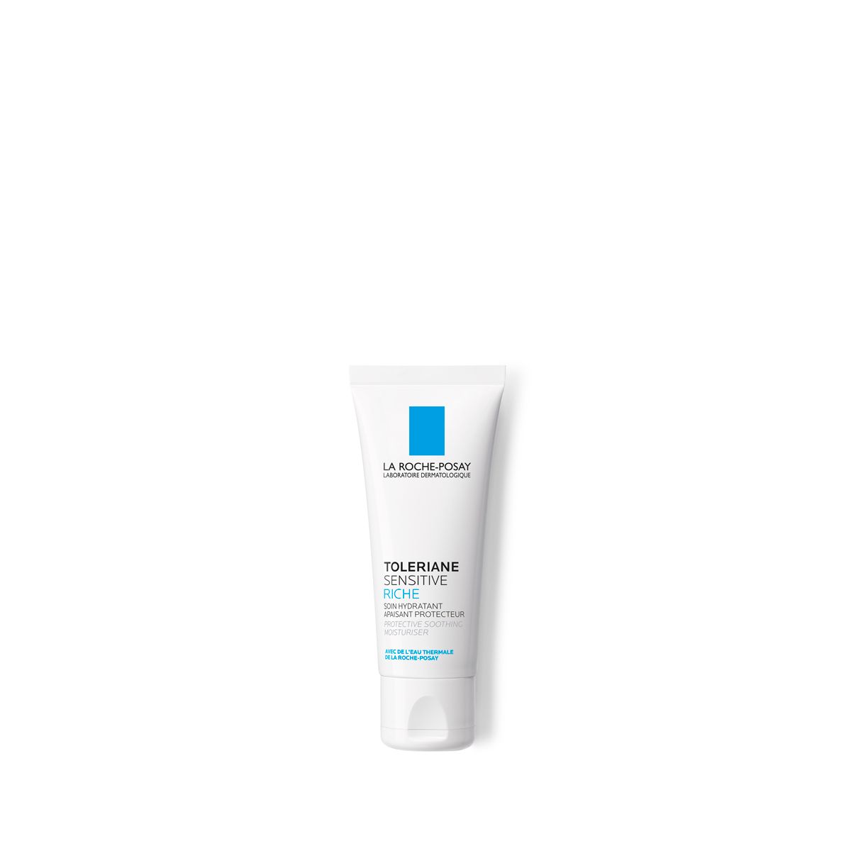 LA ROCHE-POSAY TOLERIANE SENSITIVE RICHE KREEM 40ML - Product Image