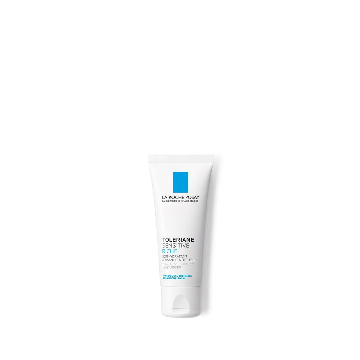 LA ROCHE-POSAY TOLERIANE SENSITIVE RICHE KREEM 40ML - Product Image