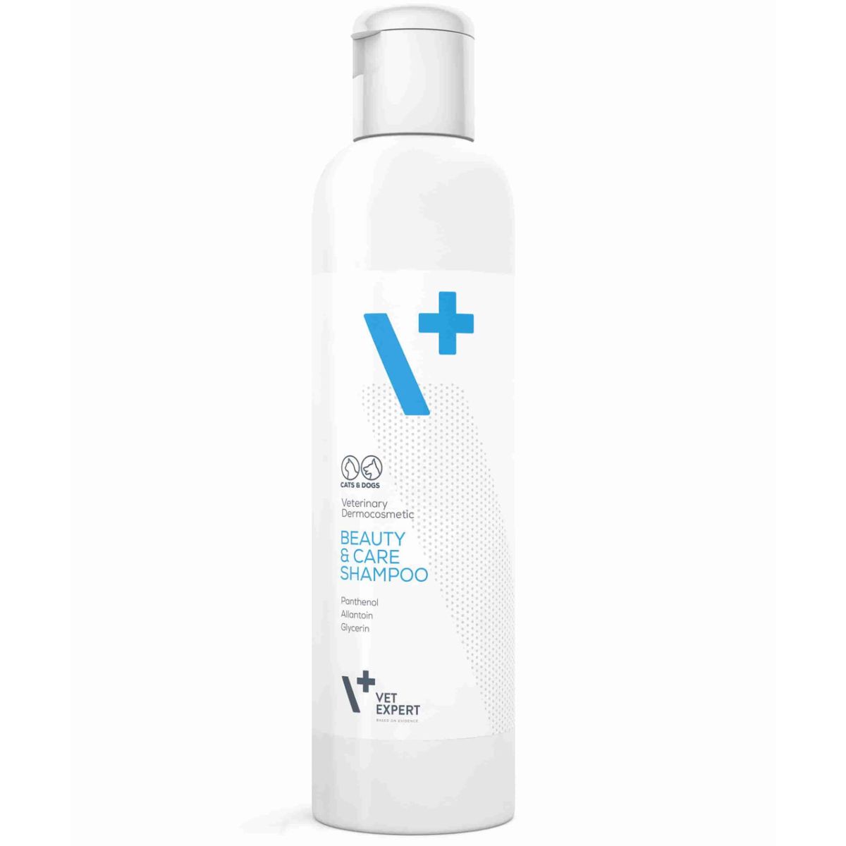 Vetexpert koera shampoon Beauty Care 250 ml - Product Image