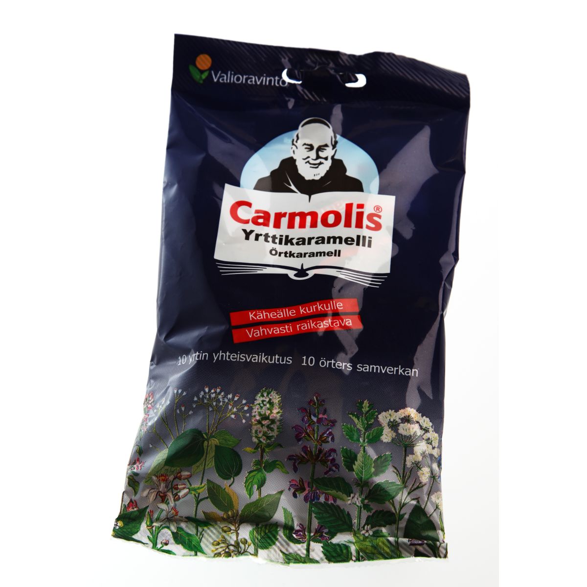 CARMOLIS KOMMID - Product Image