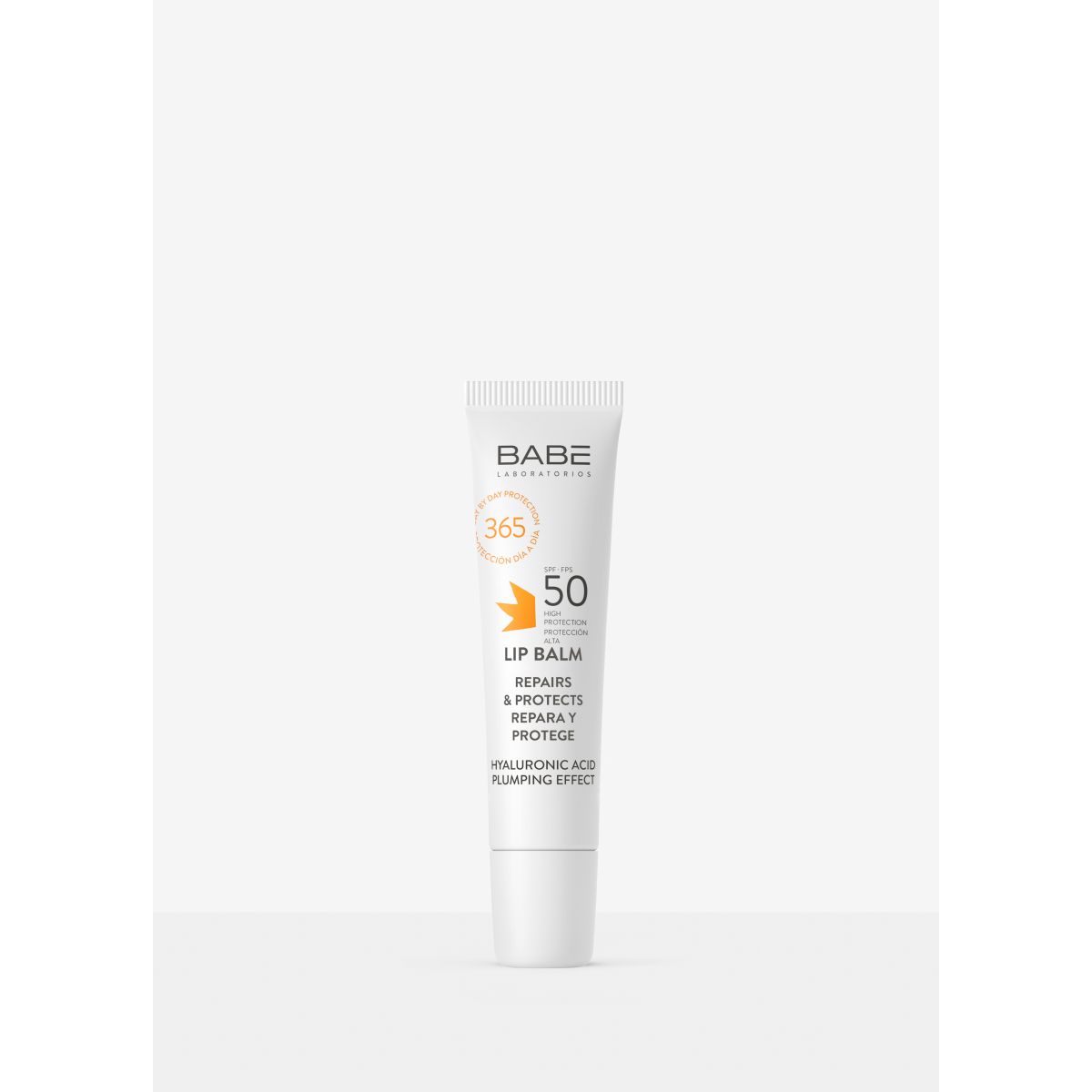 BABE HUULEKREEM TAASTAV SPF50 15ML - Product Image