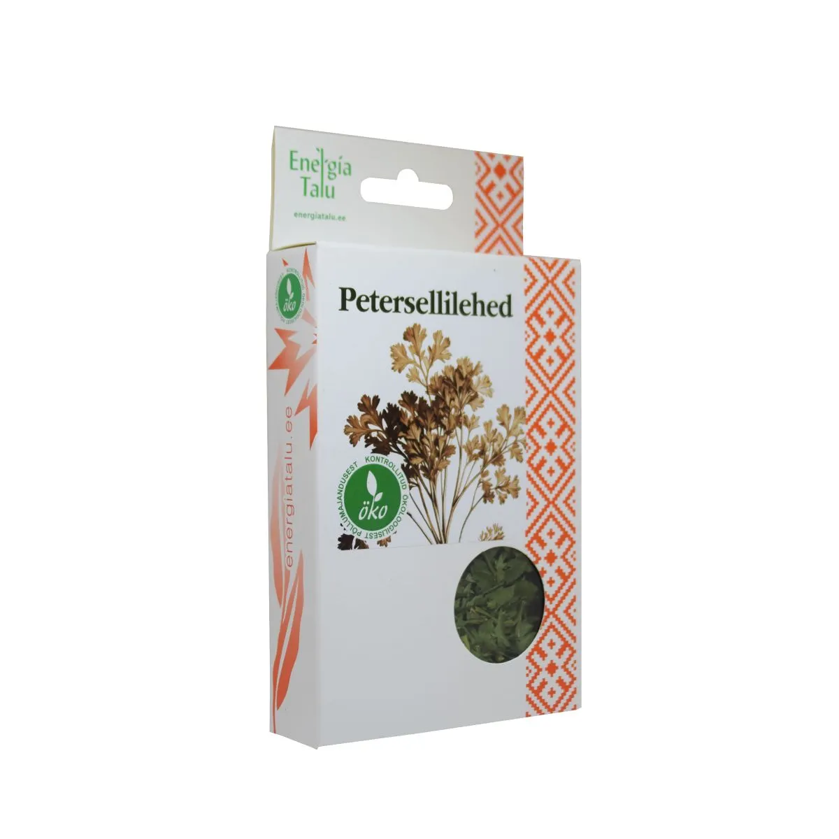 ELUJÕU ECO PETERSELL-ÖKO-15G - Product Image
