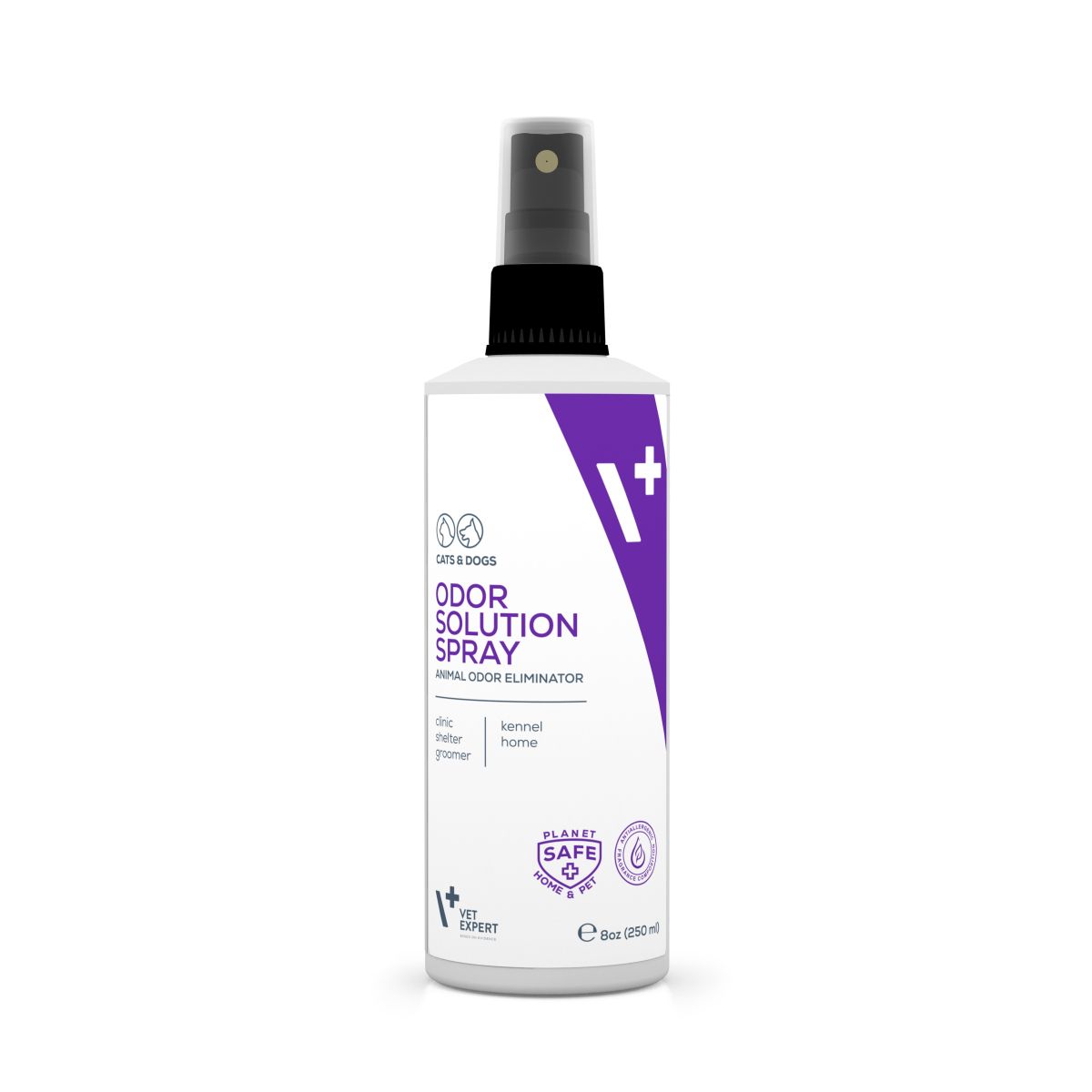 Vetexpert lõhna eemaldus sprei, 250 ml - Product Image