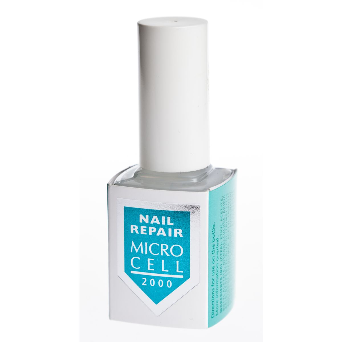 MICRO CELL KÜÜNETUGEVDAJA NAIL REPAIR LÄIKEGA 12ML - Product Image