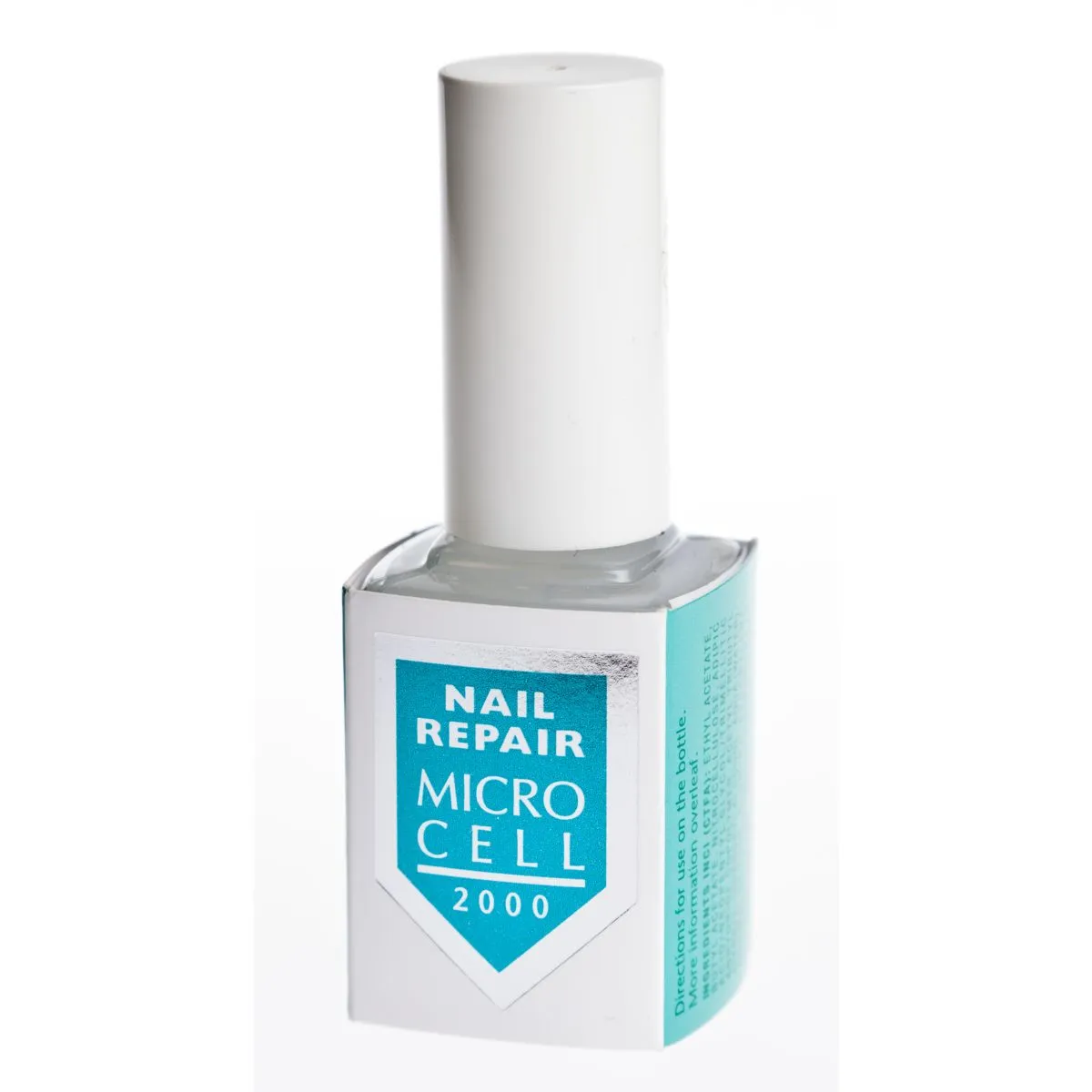 MICRO CELL KÜÜNETUGEVDAJA NAIL REPAIR LÄIKEGA 12ML - Product Image