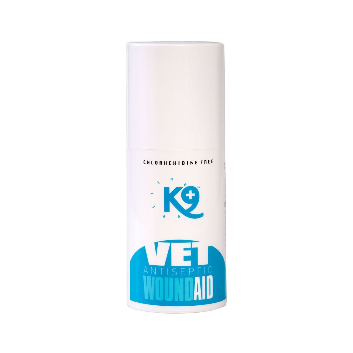 K9 HAAVASALV 150ML - Product Image