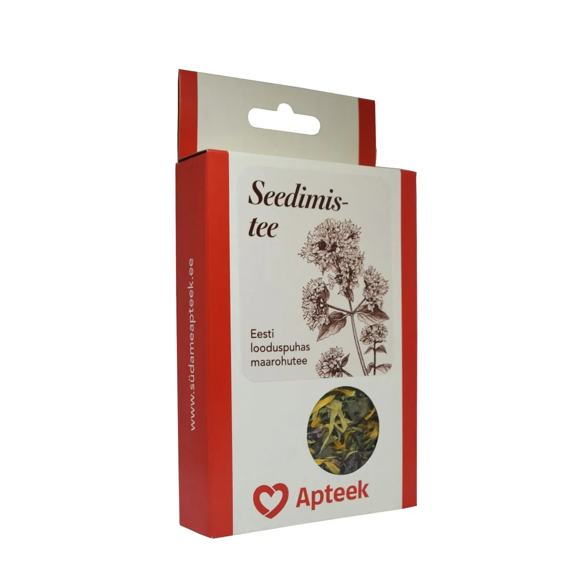 SA ELUJÕU SEEDIMISTEE ÖKO 20G - Product Image