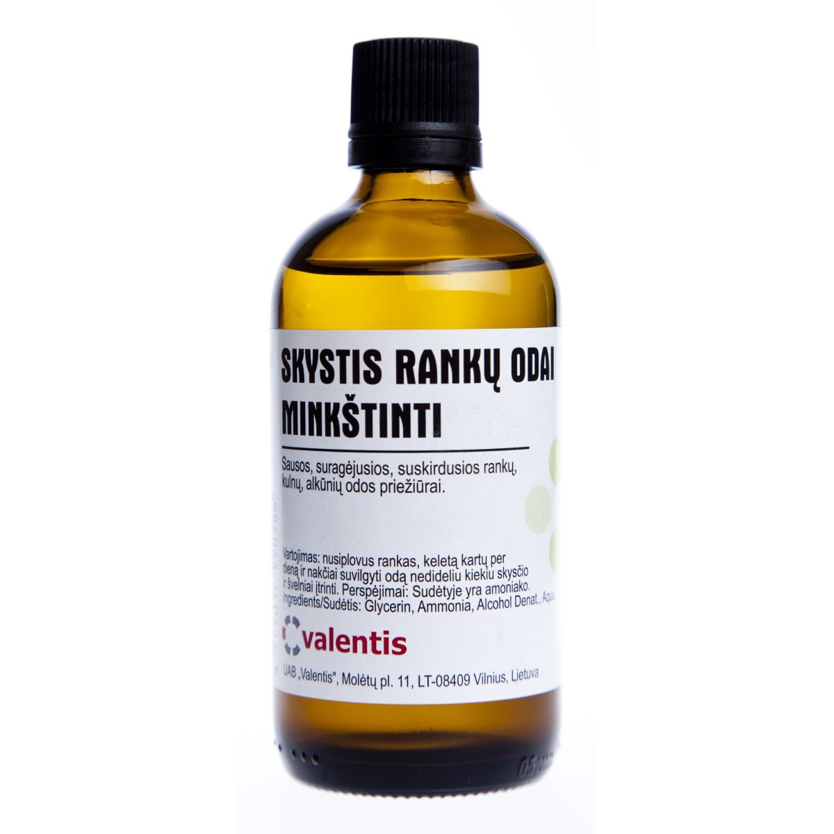 KÄTEMÄÄRE 100ML - Product Image