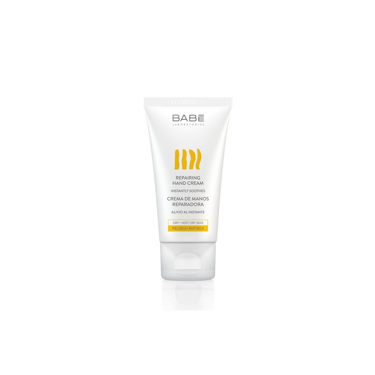 BABE KÄTEKREEM TAASTAV 50ML