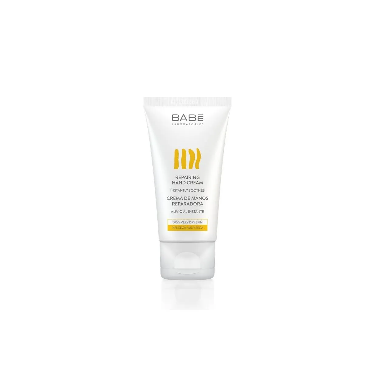 BABE KÄTEKREEM TAASTAV 50ML - Product Image