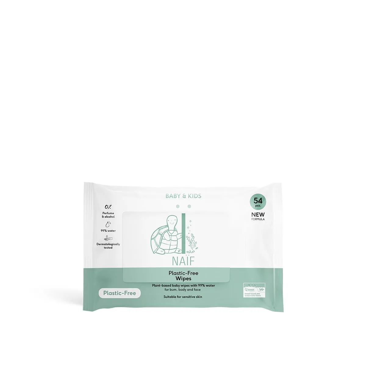 NAIF PLASTIKUVABAD BIOLAGUNEVAD NIISKED SALVRÄTID N54 - Product Image