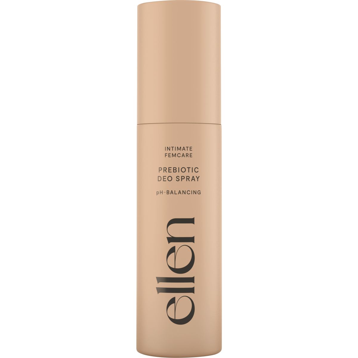 ELLEN INTIIMDEODORANT PREBIOOTILINE 100ML - Product Image