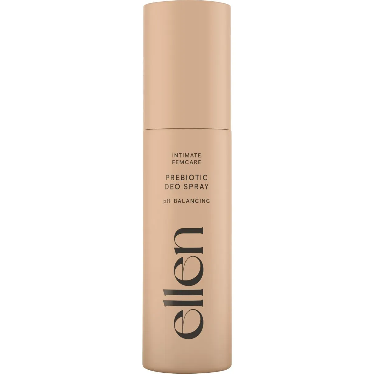 ELLEN INTIIMDEODORANT PREBIOOTILINE 100ML - Product Image