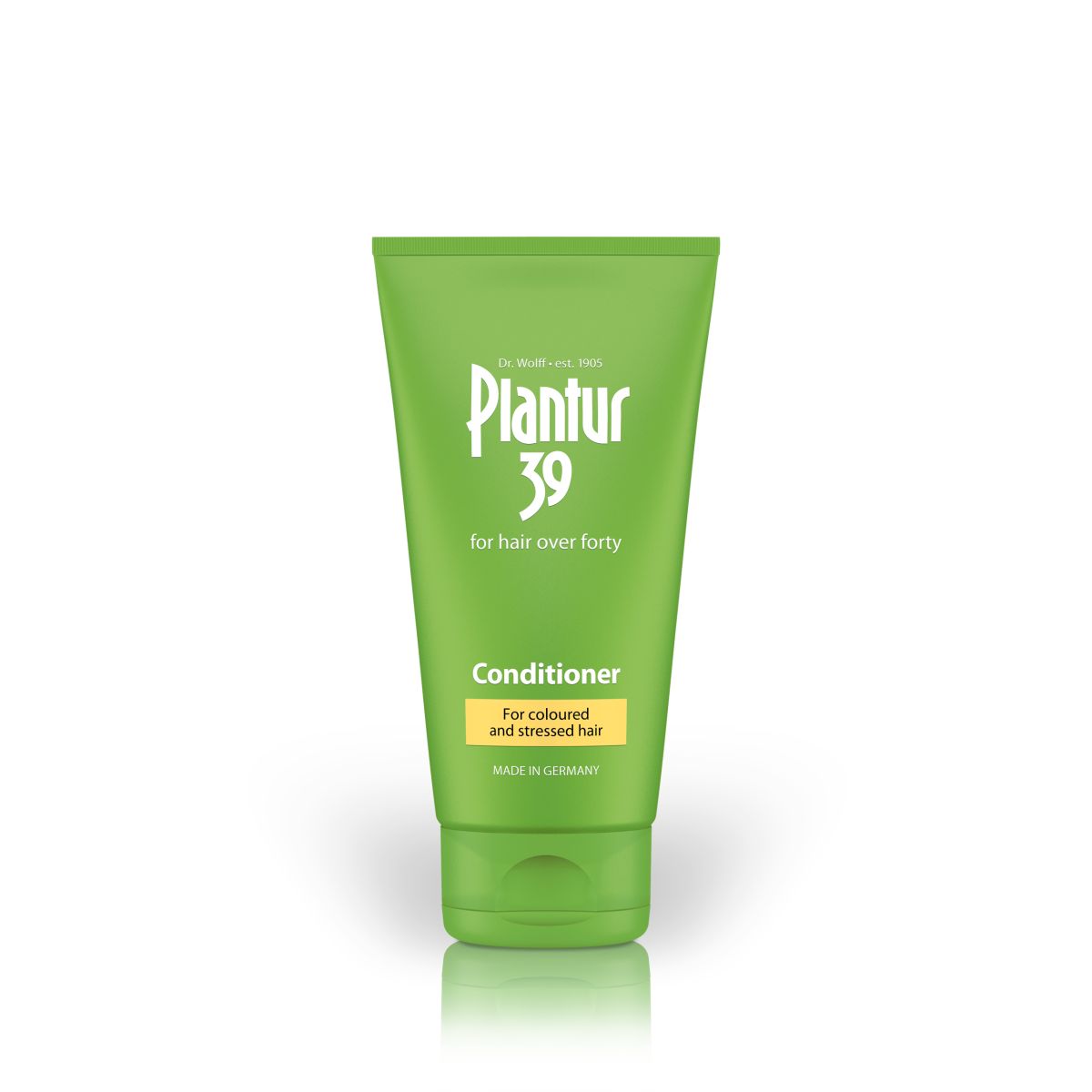 PLANTUR 39 PALSAM VÄRVITUD JUUSTELE 150ML - Product Image