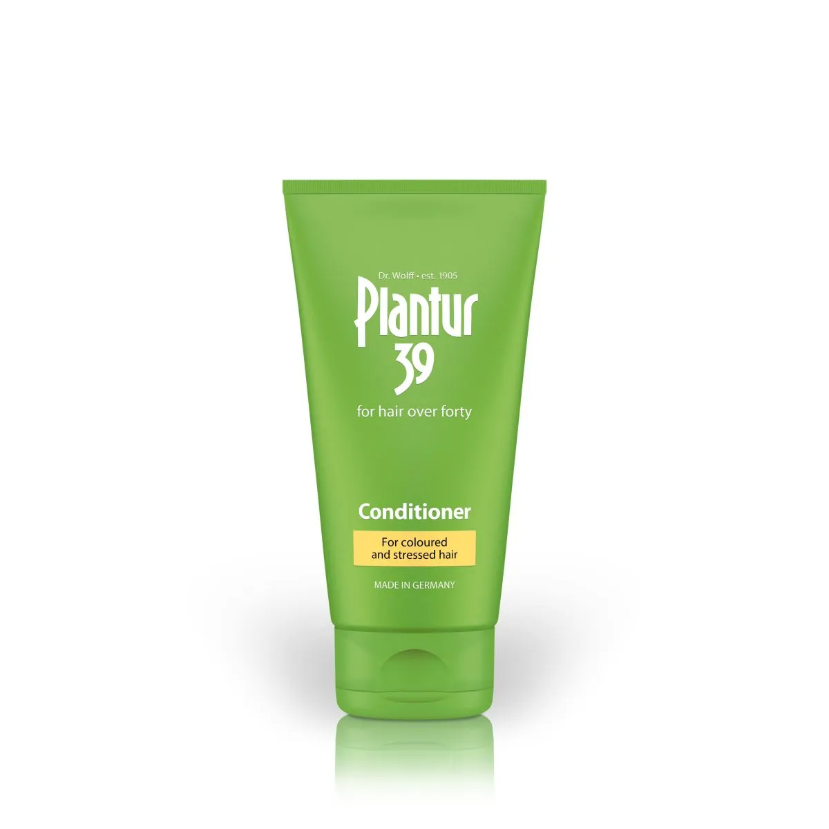 PLANTUR 39 PALSAM VÄRVITUD JUUSTELE 150ML - Product Image