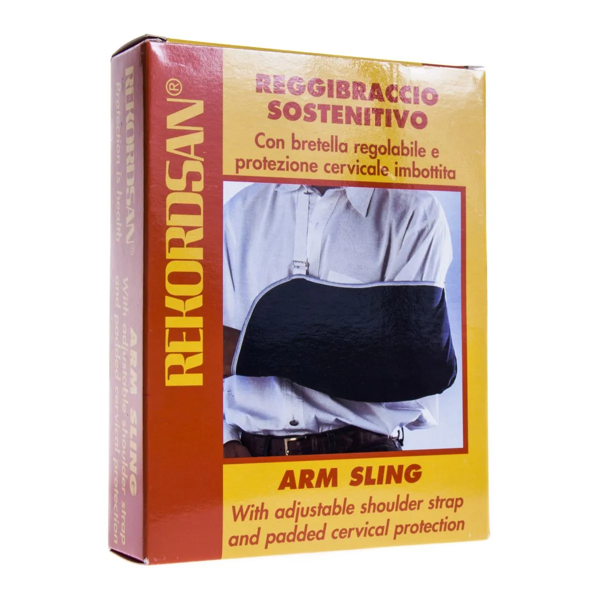 REKORDSAN KÄETUGI KÜÜNARLIIGESELE T3 - Product Image