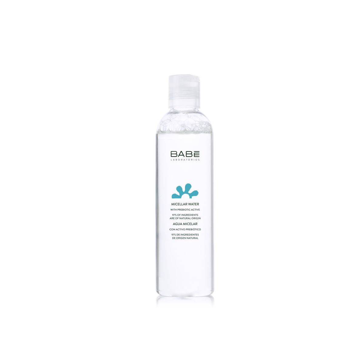 BABE MITSELLAARVESI PREBIOOTIKUMIDEGA 400ML - Product Image