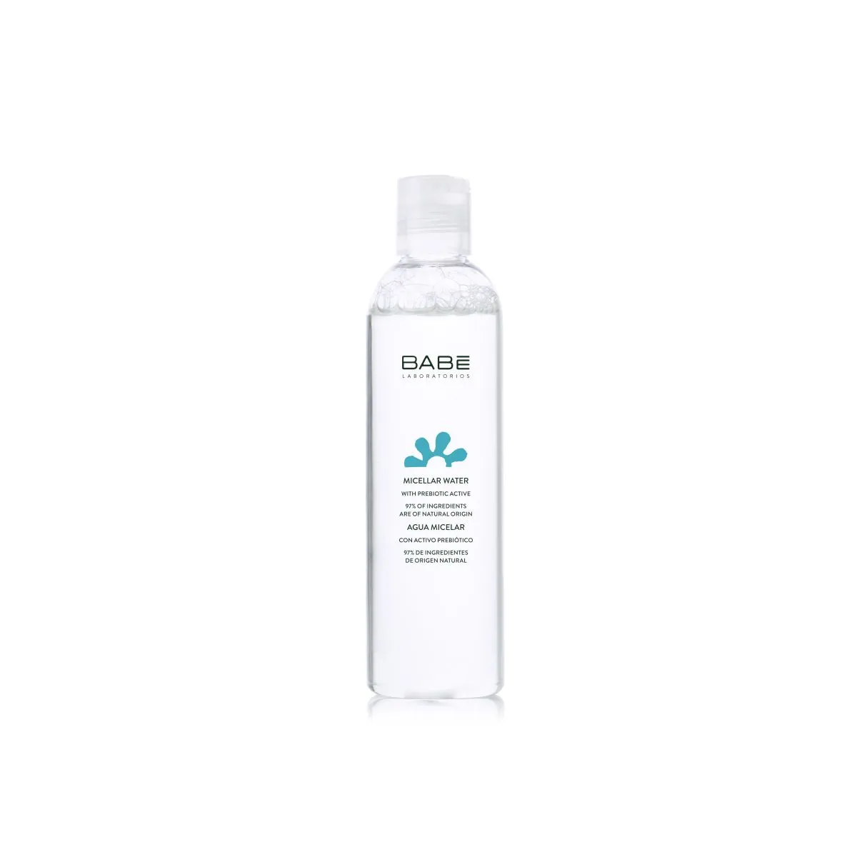 BABE MITSELLAARVESI PREBIOOTIKUMIDEGA 400ML - Product Image