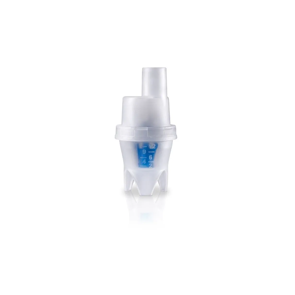 INHALAATORI OMRON VARUOSADE KOMPLEKT (RAVIMITOPS) NAMICAT - Product Image