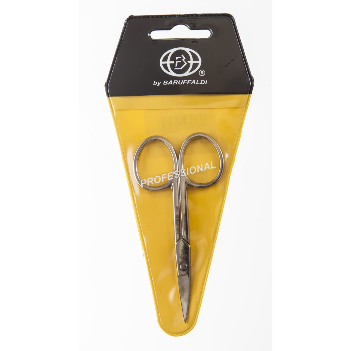 BARUFFALDI KÜÜNEKÄÄRID NIKELDATUD - Product Image
