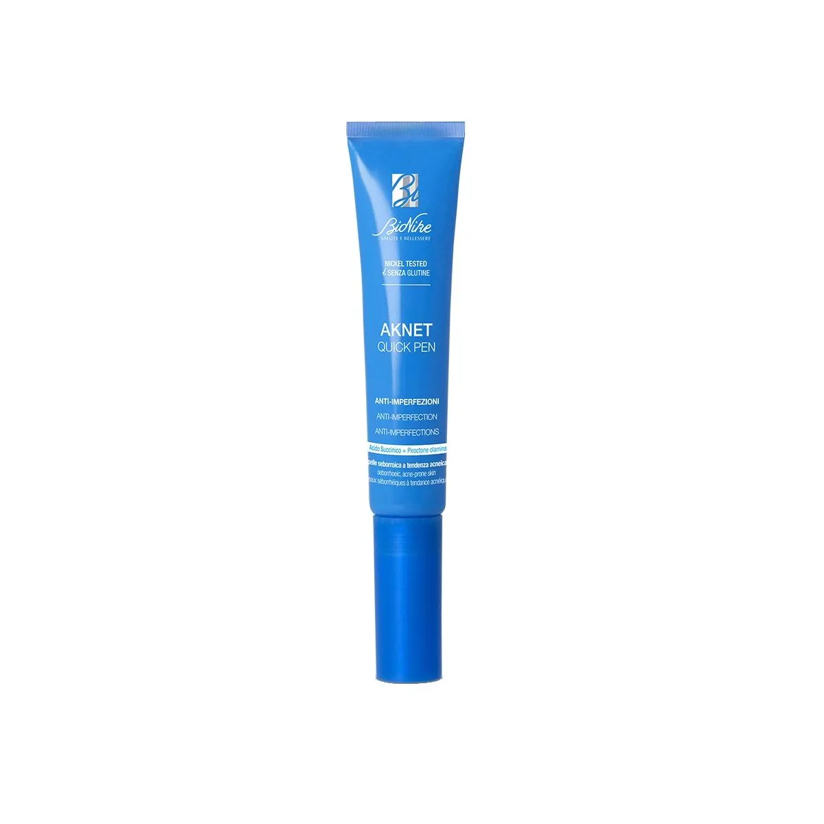 BIONIKE AKNET QUICK PEN VISTRIKEVASTANE HOOLDUS 10ML - Product Image