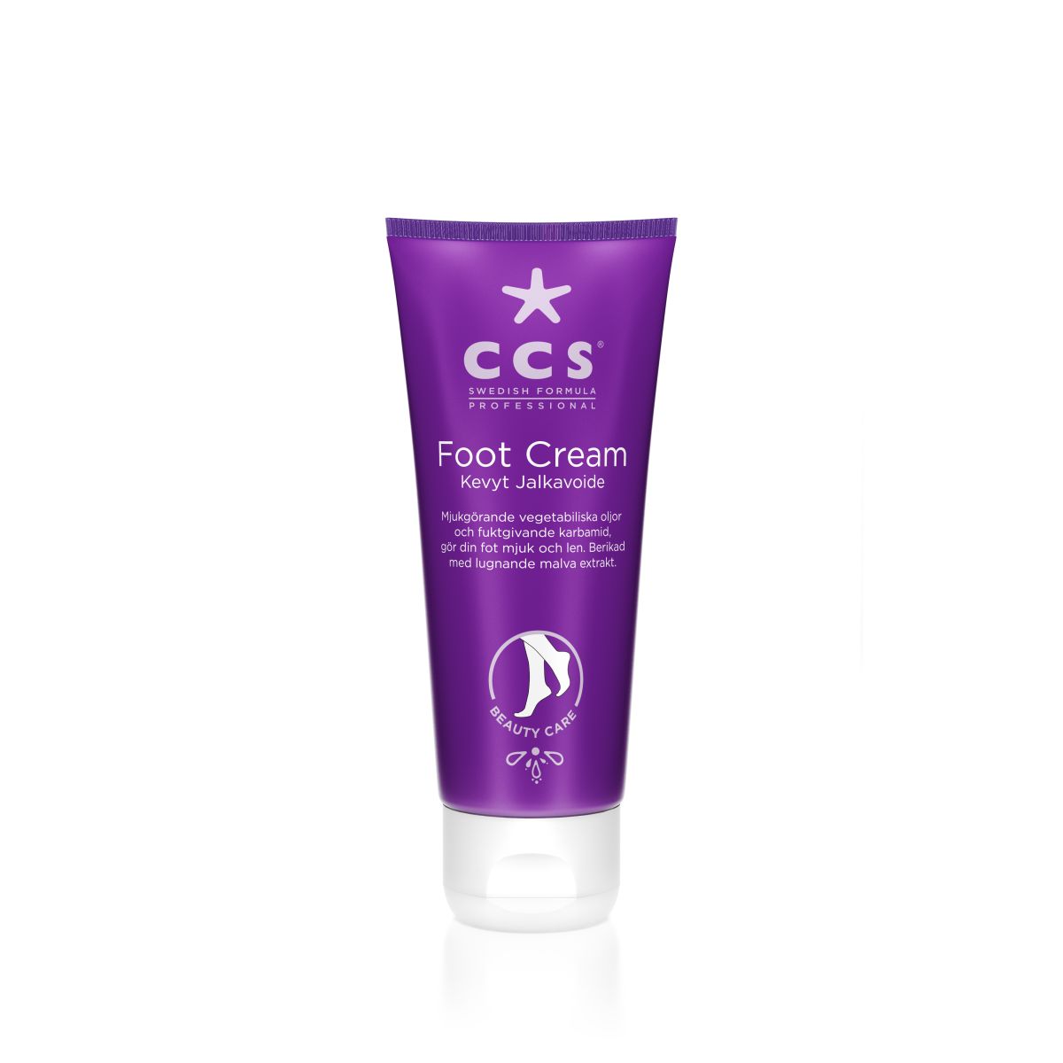CCS JALAKREEM NIISUTAV 100ML - Product Image